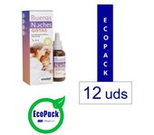 Eladiet EcoPack 12 Buenas Noches Gotas 30 ml.