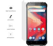 Tumundosmartphone Protector Cristal Templado para Ulefone Armor X2 Vidrio