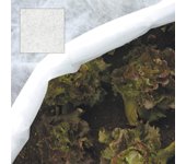 SANCO STORE - PAPILLON Malla Protectora para plantas ( 2,0x10 metros)