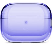 Clear Case with Lanyard for Airpods Pro 2 gen Wireless Earphone Transparent Case for AirPods Pro 2nd Cover Anti-lost Rope Strap
