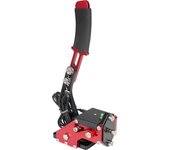 PS4/PS5/PC USB Handbrake For Logitech G29 or T300 Steering Wheel SIM Racing Games Hand Brake System