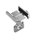 Motorcycle Phone Holder Anti Vibration NC 750X 2023 Accessories for Honda NC750X NC750 750 X 2014 2016 2017 2020 2021 2022 2023