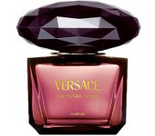 Perfume Versace Crystal Noir - Parfum - Mujer Floral Intenso