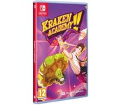 Kraken Academy Juego para Consola Nintendo Switch [ PAL ESPAÑA ]