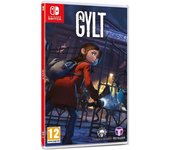 Gylt Juego para Consola Nintendo Switch