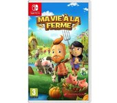 Harvest Life (DIGITAL) Juego para Consola Nintendo Switch