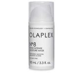 OLAPLEX Nº8 Bond Intense Moisture Mask  mascarilla capilar hidratación intensa y reparación 100ML