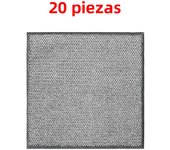 10/20Pcs Cleaning Products Dishcloth Silver Wire Cleaning Kitchen Cloth Thickened Microfiber Wash Towel Built-in Sponge Ball Rag