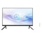 MSI AIO MODERN AM273Q AI 1UM-055ES. 27вЂќ IPS 2560x1440 (WQHD) 100HZ. INTEL ULTRA 7 155H. INTEL IRIS XE GRAPHICS.DDR5 32GB (16G*2). W11 PRO. NEGRO