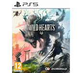 Wild Hearts PS5 Reino Unido
