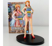 Figura Nami Banpresto