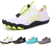 GroundedFootwear para mujeres y hombres con neuropatía, zapatos descalzos cómodos, ligeros y antideslizantes