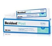 Pic Bexident Post Trat Coad Gel Topico 25Ml