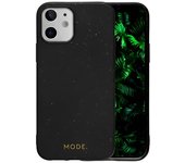 dbramante1928 Barcelona - Funda para teléfono compatible con iPhone 12 mini de 5.4", color negro