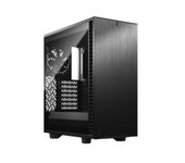 Fractal Design Define 7 Compact Midi Tower Negro