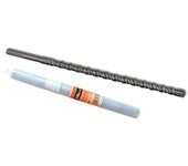 Jobi wiertło max sds 20* 400mm krzyżowe