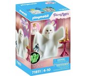 Playmobil Princess Magic Princesa con Disfraz Fantasma Playmobil mundo mágico