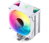 Jonsbo CR-1000 V2 PRO ARGB CPU Cooler 6 Heat Pipe Radiator PWM 120mm Cooling Fan PC Heatsink Intel LGA1700 1200 115X AM5 AM4