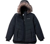 PLUMAS COLUMBIA KATELYN CREST III NIÑA-XL