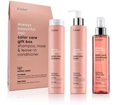 ERAYBA COLOR CARE PACK SHAMPOO-MASK-LEAVE-IN CONDITIONER Abh/ Always beautiful hair