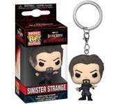 Funko POP! Llavero - Sinister Strange