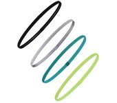 Sports Goods Versatile Deodorant Sports Sweat Band Sports Hair Band Health High Performance Sweat-absorbent Headband Fashionable