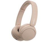 Sony Wh-ch520 Beige / Auriculares Onear Inalámbricos