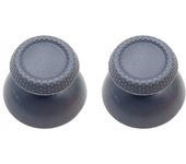 IMATICA LOS PALACIOS - Repuesto 2 Unidades Capuchones Joystick Dualsense PS5 Color Gris