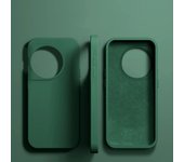 For Oneplus 13 12 12r 11 Case Original Liquid Silicone Phone Cases For Oneplus 12 13 12r Nord 4 10 Pro Silicone Shockproof Cover