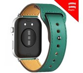 Leather Band for Huawei Watch Fit 3 SmartWatch Bracelet Watchband Correa for Huawei Watch Fit3 Strap