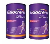 Fisiocrem Soluble Active Articulaciones y Músculos 2x480g