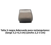 8/16pcs Silicone Chair Legs Non-Slip Pads Furniture Sofa Feet Anti-noise Sock Cover Wood Floor From Scratches Protectors Mat