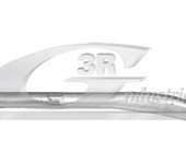 3RG INDUSTRIAL - Brazo Suspension Delantero Derecho - OEM 31121142088 - Piezas para Coche Recambios Motor y Otras Partes de Vehículo - Compatible con los distintos Modelos de Coche.