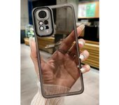 With Camera Protector Transparent TUP Soft Case For Xiaomi Redmi Note 13 Pro 4G 5G Note 12 11 Pro Plus POCO X5 Pro 5G X3 NFC