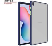 For Samsung Tab A8 A7 S6LITE S7 S8 T870 A7lite Panel case Transparent X800 X700 X200 P610 P615 T500 T505 T290 T225 T220 T295case