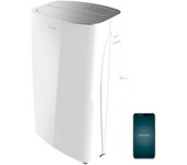 Cecotec Aire Acondicionado Portátil ForceClima 12000 BTU Blanco