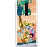 Funda original compatible con Xiaomi Mi 9T (Redmi K20) - Flintstones Blackground