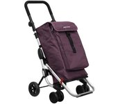 Carro compra PLAY Go Up Merlot 24910C 39l + 7l termo