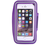 Mobile Phone Armband Outdoor Sports Smart 5.5inch phone Holder Gym Running Phone Bag Arm Band Cases for Samsung iPhone Holder