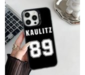 Epc Band T-Tokio H-Hotel Phone Case IMD Phone Case For IPhone 16 15 14 13 12 11 Pro Max Plus Color Silver Cover