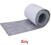 Table Chair Leg Protection Felt Self-adhesive Thickening Felt Foot Pad Cover Shock Absorber Mute Mat Protective Sofa Floor Pad