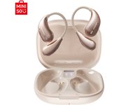 MINISO X33 Earphone Bluetooth 5.4 True Wireless Earbuds Low Latency Headphones Superb Bass HiFi Sport Headset With Mic