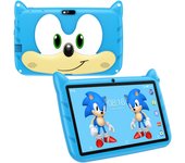 Tablet Sonic Kids 7" , 64GB ,4GB ram ,azul , niños, regalo, NUEVO, ENVIO 24H