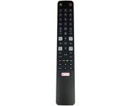 Suitable for TCL LCD TV remote control RC802N