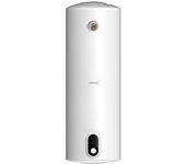 Termo eléctrico CATA CTRH-80-REV Vertical Híbrido (tanque y sin tanque) Sistema de calentador único Blanco