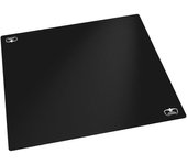 Ultimate guard tapete 60 monochrome negro 61 x 61 cm