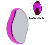 Crystal Hair Eraser for Adults Physical Hair Removal Eraser Portable Epilator Glass Hair Remover Painless Body Care Tools
