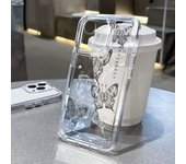 Case For Iphone 13 Cases Butterfly Phone Cover Iphone 14 12 11 13 Pro Max XR X XS Max 7 8 14 Plus SE 2020 Shockproof Soft Funda