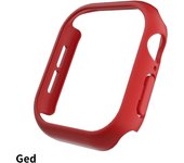 PC Cover For Apple Watch series 10 42mm 46mm Matte Hard PC bumper Screen Protector Case iWatch series 10 42mm 46mm Accessories