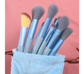 13Pcs Makeup Brush Set Make Up Concealer Brush Blush Powder Brush Eye Shadow Highlighter Foundation Brush Cosmetic Beauty Tools